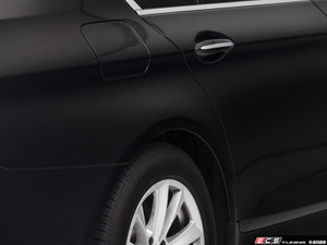 ECS Performance Adjustable Coilover System - F10 AWD