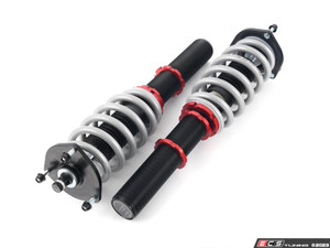 ECS Performance Adjustable Coilover System - F10 AWD