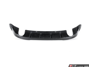 MK7.5 GTI Carbon Fiber Rear Diffuser
