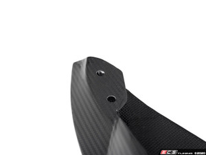 MK7.5 GTI Carbon Fiber Rear Diffuser