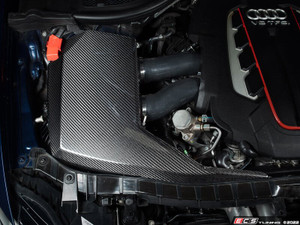 Audi C7 S6/S7 4.0T Kohlefaser Luft-Technik Intake System