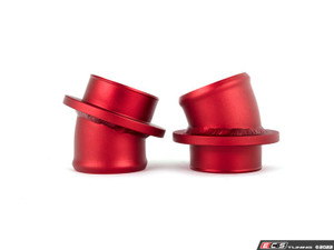 Audi C7 S6/S7 4.0T Kohlefaser Luft-Technik Intake System