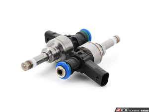 Fuel Injectors - Set Of Six