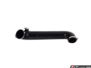 MK6 / MK7 Jetta 1.4T Silicone Turbo Outlet Hose Kit - Black