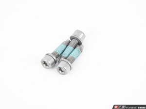 Fuel Pump High Pressure Kit