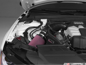 Luft-Technik Intake System - Silicone Inlet - Audi B8 S4/S5 3.0T