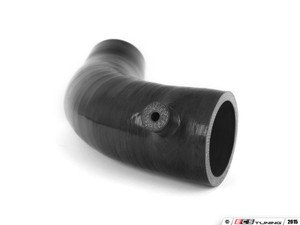 Luft-Technik Intake System - Silicone Inlet - Audi B8 S4/S5 3.0T