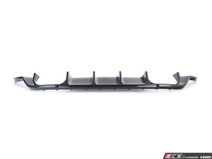 MK7 Golf R Carbon Fiber Rear Diffuser