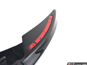 MK7 Golf R Carbon Fiber Rear Diffuser