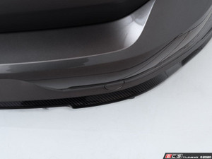 MK7 Golf R Carbon Fiber Rear Diffuser