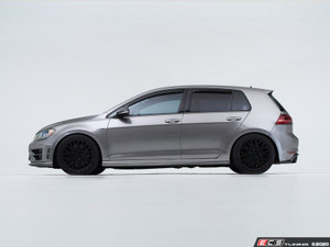 MK7 Golf R Carbon Fiber Rear Diffuser