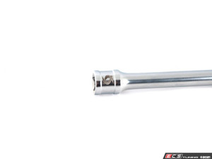 3 Pc. 3/8" Drive Long Extension Set