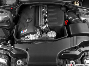 E46 M3 S54 Silicone Intake Boot