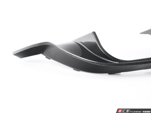 MK7.5 Golf R Carbon Fiber Rear Diffuser