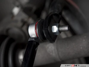 MK4 Golf/GTI/Jetta Adjustable Damping "Super Low" Coilover System