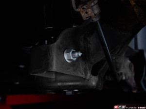 MK4 Golf/GTI/Jetta Adjustable Damping "Super Low" Coilover System