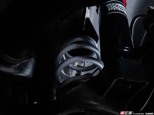 MK4 Golf/GTI/Jetta Adjustable Damping "Super Low" Coilover System