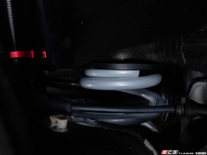 MK4 Golf/GTI/Jetta Adjustable Damping "Super Low" Coilover System