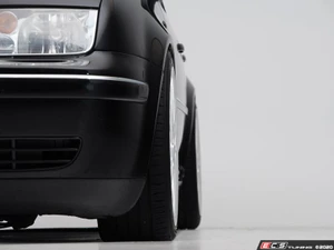 MK4 Golf/GTI/Jetta Adjustable Damping "Super Low" Coilover System