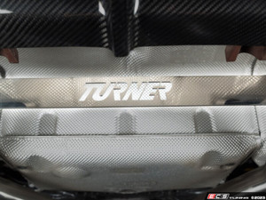 G80 M3 G82 M4 Stainless Race Inspired Catback Exhaust
