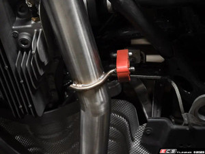 G80 M3 G82 M4 Stainless Race Inspired Catback Exhaust
