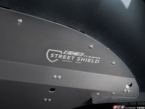 B8 Q5/SQ5 ECS Tuning Street Shield Aluminum Skid Plate Kit