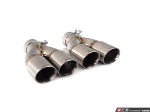E53 V8 Muffler Deletes - N62