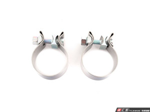 E53 V8 Muffler Deletes - N62