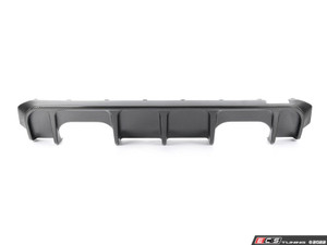 G80 G82 Carbon Fiber Rear Diffuser