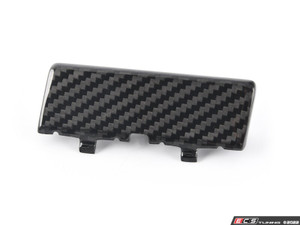 G80 G82 Carbon Fiber Rear Diffuser