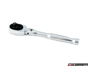 1/4" Drive Long Flex Head Ratchet