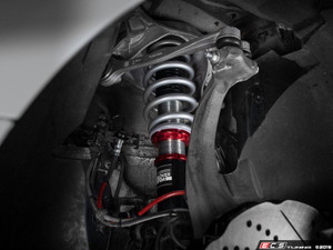Adjustable Damping Performance Coilover System - Audi C7/C7.5