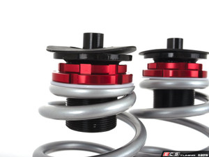 Adjustable Damping Performance Coilover System - Audi C7/C7.5