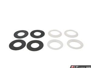 Adjustable Damping Performance Coilover System - Audi C7/C7.5