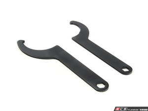 Adjustable Damping Performance Coilover System - Audi C7/C7.5