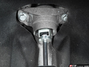 Adjustable Damping Performance Coilover System - Audi C7/C7.5