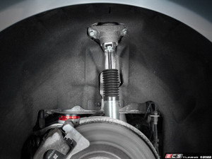 Adjustable Damping Performance Coilover System - Audi C7/C7.5