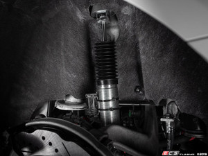 Adjustable Damping Performance Coilover System - Audi C7/C7.5