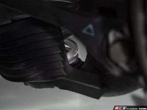 Adjustable Damping Performance Coilover System - Audi C7/C7.5