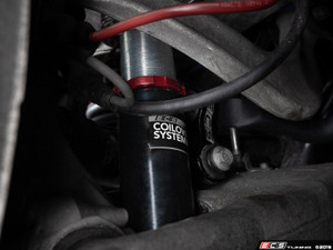 Adjustable Damping Performance Coilover System - Audi C7/C7.5