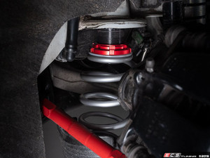 Adjustable Damping Performance Coilover System - Audi C7/C7.5