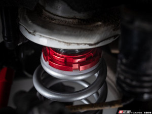 Adjustable Damping Performance Coilover System - Audi C7/C7.5