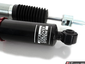Adjustable Damping Performance Coilover System - Audi C7/C7.5