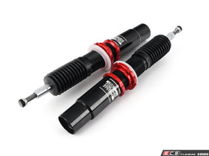 Adjustable Damping Performance Coilover System - Audi C7/C7.5