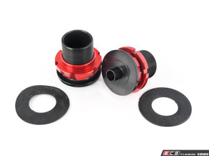 Adjustable Damping Performance Coilover System - Audi C7/C7.5