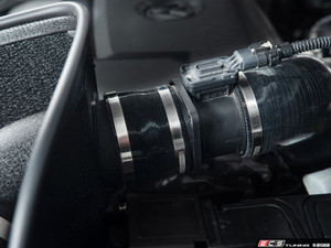 Tiguan MQB 2.0T Gen3B Luft-Technik Intake - With Aluminum Heat Shield