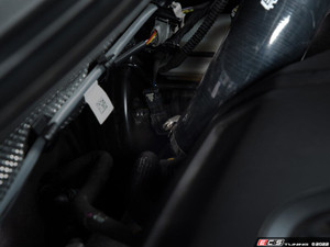 Tiguan MQB 2.0T Gen3B Luft-Technik Intake - With Aluminum Heat Shield