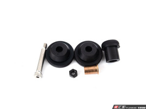 Tiguan MQB 2.0T Gen3B Luft-Technik Intake - With Aluminum Heat Shield