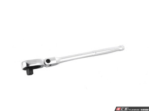 1/2" Drive Long Flex Head Ratchet