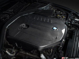F3x B58 Engine Cover